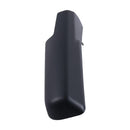 Left & Right Trailer Tow Mirror Cover Cap 68263393AA 68263392AA for Dodge Ram 1500 2500 3500