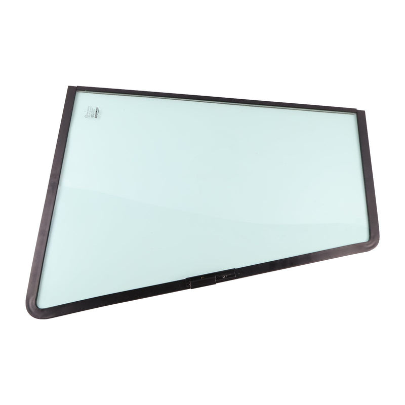 Bobcat Rear Window Replacement Left Side Window Sliding Assembly 7003481 6691000 for Bobcat Loader S1 ...