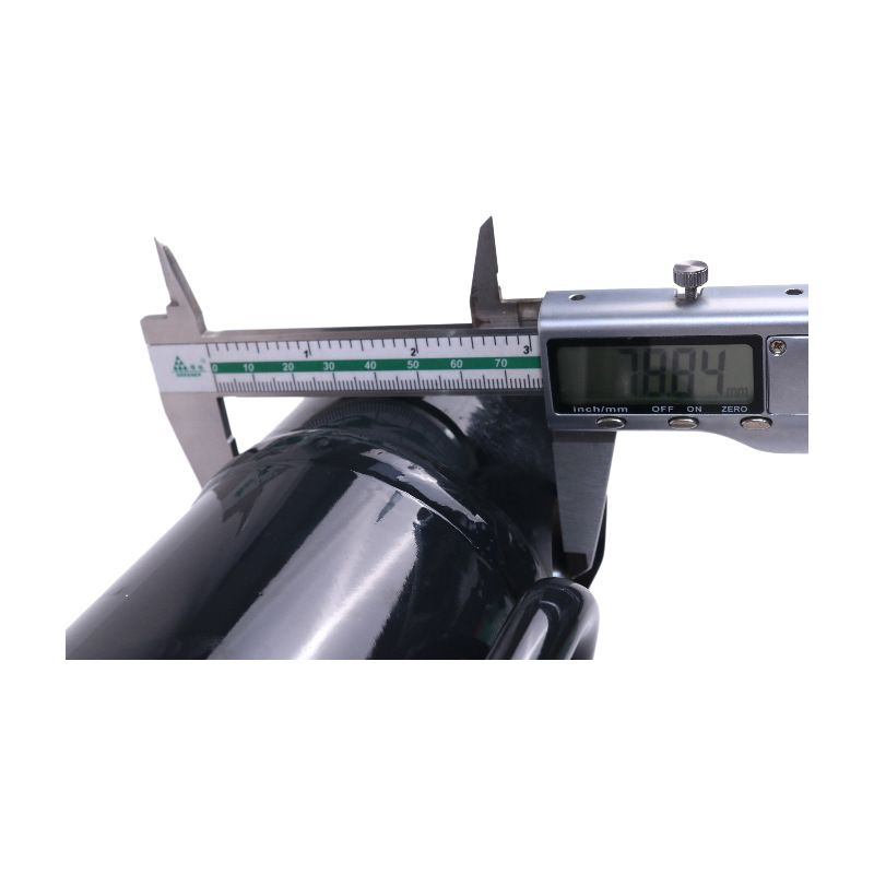 Left Tilt Cylinder 7235738 for Bobcat Loader S630 S650 S740 S750 S770 T630 T650 T750 T770