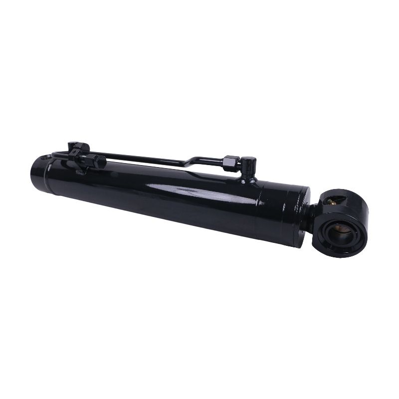 Left Tilt Cylinder 7235738 for Bobcat Loader S630 S650 S740 S750 S770 T630 T650 T750 T770