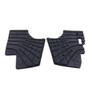 Left & Right Floor Mat TC820-47450 TC820-57510 for Kubota Tractor L2501 L3301 L3901 L3200 L3800