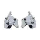 Left & Right Front Brake Calipers 9060-080900 9060-080800 for CFMoto UTV ZForce 600 CF600-3