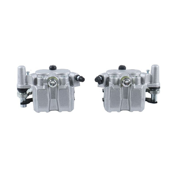 Left & Right Front Brake Calipers 9060-080900 9060-080800 for CFMoto UTV ZForce 600 CF600-3