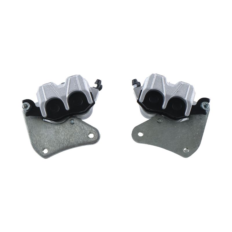 Left & Right Front Brake Calipers 9060-080900 9060-080800 for CFMoto UTV ZForce 600 CF600-3