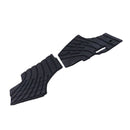Left & Right Floor Mat TC820-47450 TC820-57510 for Kubota Tractor L2501 L3301 L3901 L3200 L3800