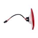 Left & Right Taillight 2410668 2410667 for Polaris Ranger 400 500 700 2006-2010