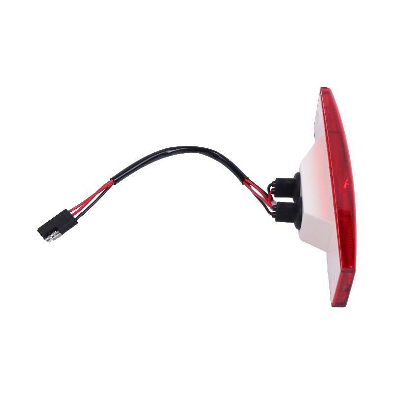 Left & Right Taillight 2410668 2410667 for Polaris Ranger 400 500 700 2006-2010