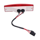 Left & Right Taillight 2410668 2410667 for Polaris Ranger 400 500 700 2006-2010