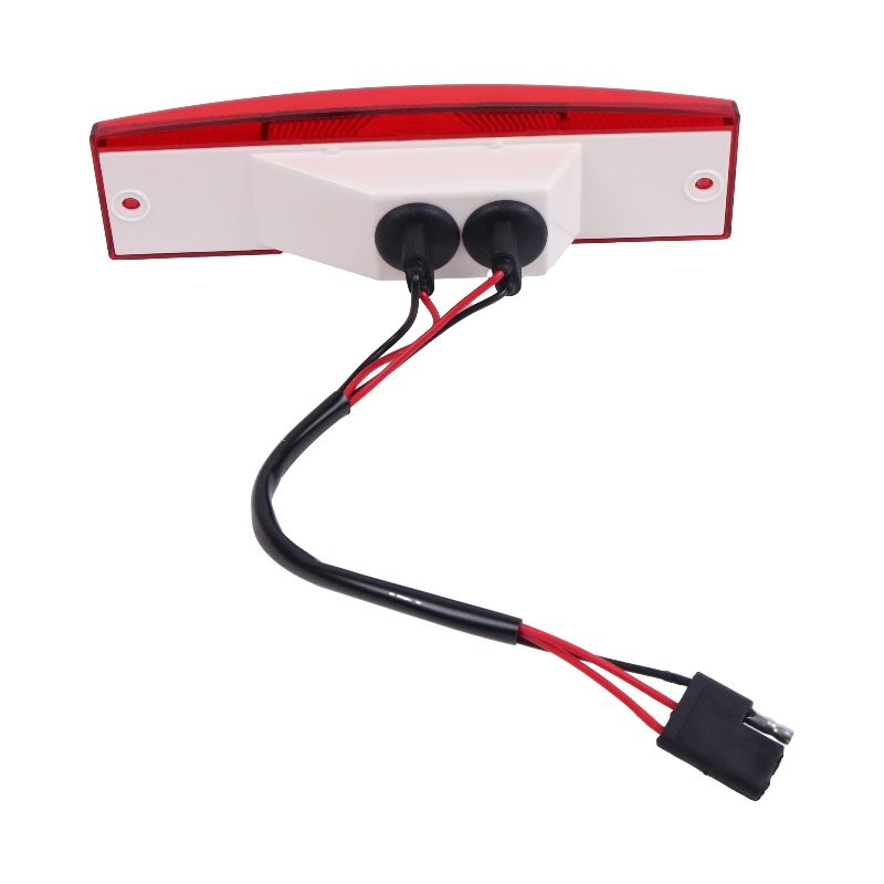 Left & Right Taillight 2410668 2410667 for Polaris Ranger 400 500 700 2006-2010