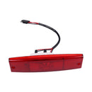 Left & Right Taillight 2410668 2410667 for Polaris Ranger 400 500 700 2006-2010