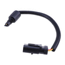 Level Sensor 439-5039 549-6892 for Caterpillar CAT Engine C2.8 C4.4 C6.6 C7.1 Loader 924K 938K 930K Excavator 312 313 315 316 317 318 320 323 333 335 336 340