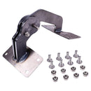 Lid Hinge Heavy Duty Stainless Steel for UDS 55 Gallon Ugly Drum Smoker and Quick Release W/Hardware