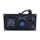 Lift Axle Control Assembly 6451055 for Buyers Truck