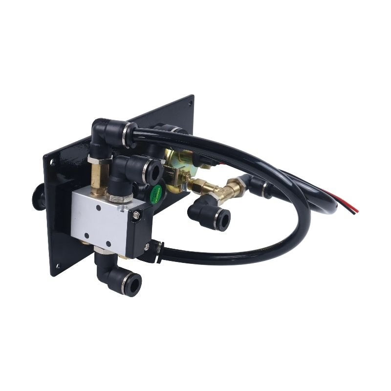 Lift Axle Control Assembly 6451055 for Buyers Truck