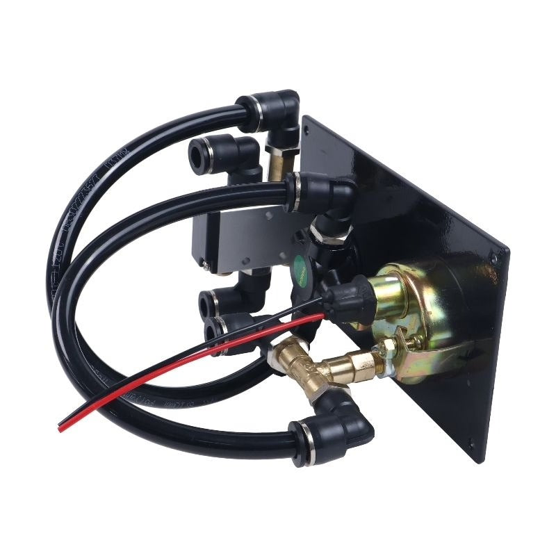 Lift Axle Control Assembly 6451055 for Buyers Truck