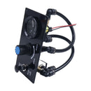 Lift Axle Control Assembly 6451055 for Buyers Truck