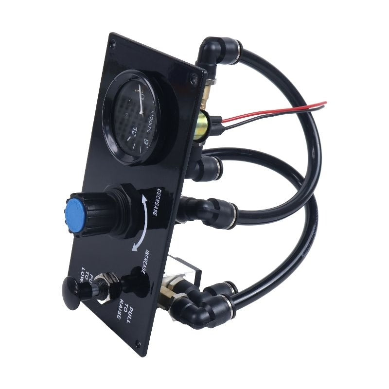 Lift Axle Control Assembly 6451055 for Buyers Truck