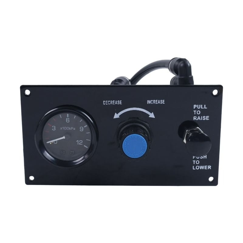 Lift Axle Control Assembly 6451055 for Buyers Truck