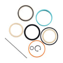 Lift Cylinder Overhaul Seal Kit 04652-U1020-71 for Toyota Engine 1DZ 4Y Forklift 02-6FDU15 42-6FGCU18 5FBCU15 5FBE20 7FDU15 7FBCU18 7FGCSU20 7FGCU18