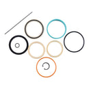 Lift Cylinder Overhaul Seal Kit 04652-U1020-71 for Toyota Engine 1DZ 4Y Forklift 02-6FDU15 42-6FGCU18 5FBCU15 5FBE20 7FDU15 7FBCU18 7FGCSU20 7FGCU18
