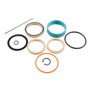 Lift Cylinder Overhaul Seal Kit 04652-U1020-71 for Toyota Engine 1DZ 4Y Forklift 02-6FDU15 42-6FGCU18 5FBCU15 5FBE20 7FDU15 7FBCU18 7FGCSU20 7FGCU18