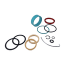 Lift Cylinder Overhaul Seal Kit 04652-U2020-71 for Toyota Engine 1DZ 4Y Forklift 5FB 6FG 6FD 7FB 7FD 7FG 8FG 5FBCU20 62-6FDU25 42-6FGU20 7FBCU25 7FGU15 8FGCU32