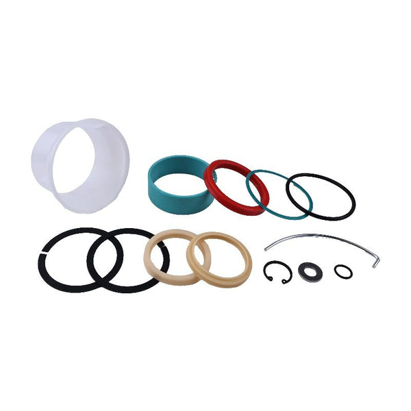 Lift Cylinder Overhaul Seal Kit 04652-U2020-71 for Toyota Engine 1DZ 4Y Forklift 5FB 6FG 6FD 7FB 7FD 7FG 8FG 5FBCU20 62-6FDU25 42-6FGU20 7FBCU25 7FGU15 8FGCU32