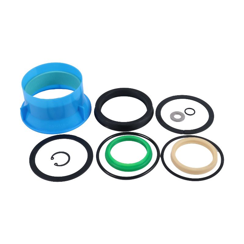 Lift Cylinder Seal Kit 04652-U3120-71 for Toyota Forklift 8FDU30 8FDU32 8FGU30 8FGU32 8FGCU30