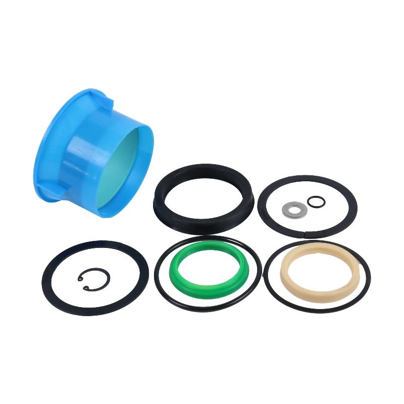Lift Cylinder Seal Kit 04652-U3120-71 for Toyota Forklift 8FDU30 8FDU32 8FGU30 8FGU32 8FGCU30