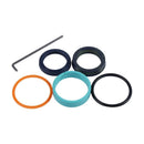 Lift Cylinder Seal Kit 04653-U2010-71 for Toyota Engine 1DZ 1ZS 4Y GM-4181 Forklift 7FDU20 7FDU25 8FDU20 8FDU25