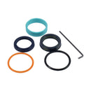Lift Cylinder Seal Kit 04653-U2010-71 for Toyota Engine 1DZ 1ZS 4Y GM-4181 Forklift 7FDU20 7FDU25 8FDU20 8FDU25