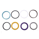 Lift Cylinder Seal Kit 198376A2 for CASE Loader 435 445 465 445CT 75XT 85XT 90XT 95XT