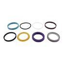 Lift Cylinder Seal Kit 198376A2 for CASE Loader 435 445 465 445CT 75XT 85XT 90XT 95XT