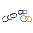 Lift Cylinder Seal Kit 198376A2 for CASE Loader 435 445 465 445CT 75XT 85XT 90XT 95XT