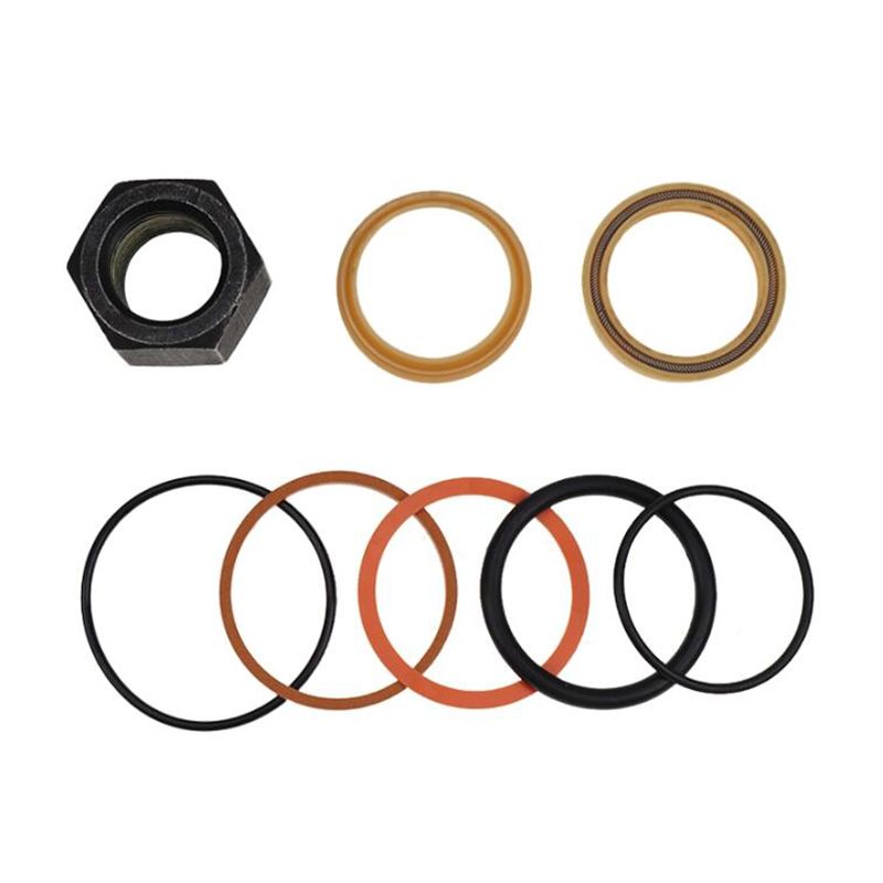 Lift Cylinder Seal Kit 7135557 for Bobcat Skid Steer 763 S150 S160 S510 S550 Track Loader T180 T550