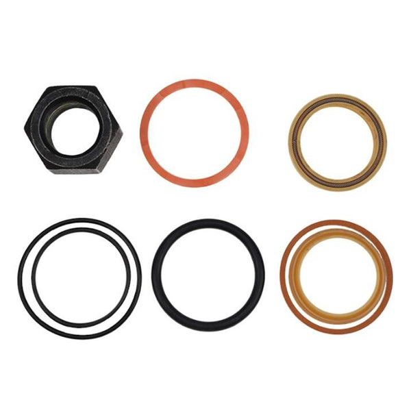 Lift Cylinder Seal Kit 7135557 for Bobcat Skid Steer 763 S150 S160 S510 S550 Track Loader T180 T550
