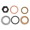 Lift Cylinder Seal Kit 7135557 for Bobcat Skid Steer 763 S150 S160 S510 S550 Track Loader T180 T550