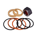 Lift Cylinder Seal Kit 7137770 for Bobcat 463 753 MT50 S100 S130 S70 T110 T140 Original