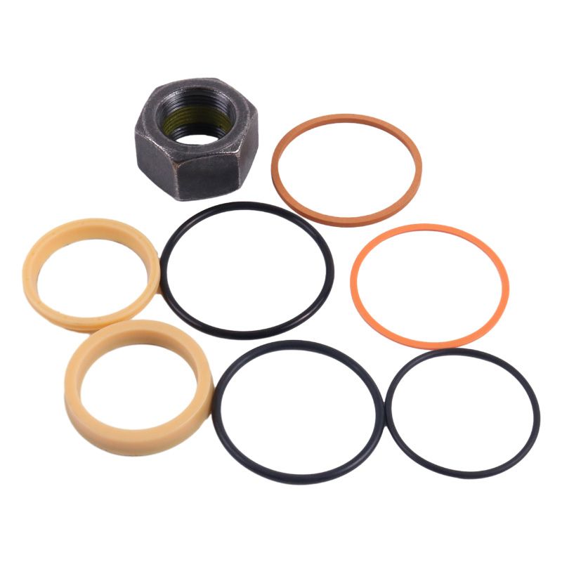 Lift Cylinder Seal Kit 7137869 for Bobcat Skid Steer S630 Track Loader T630