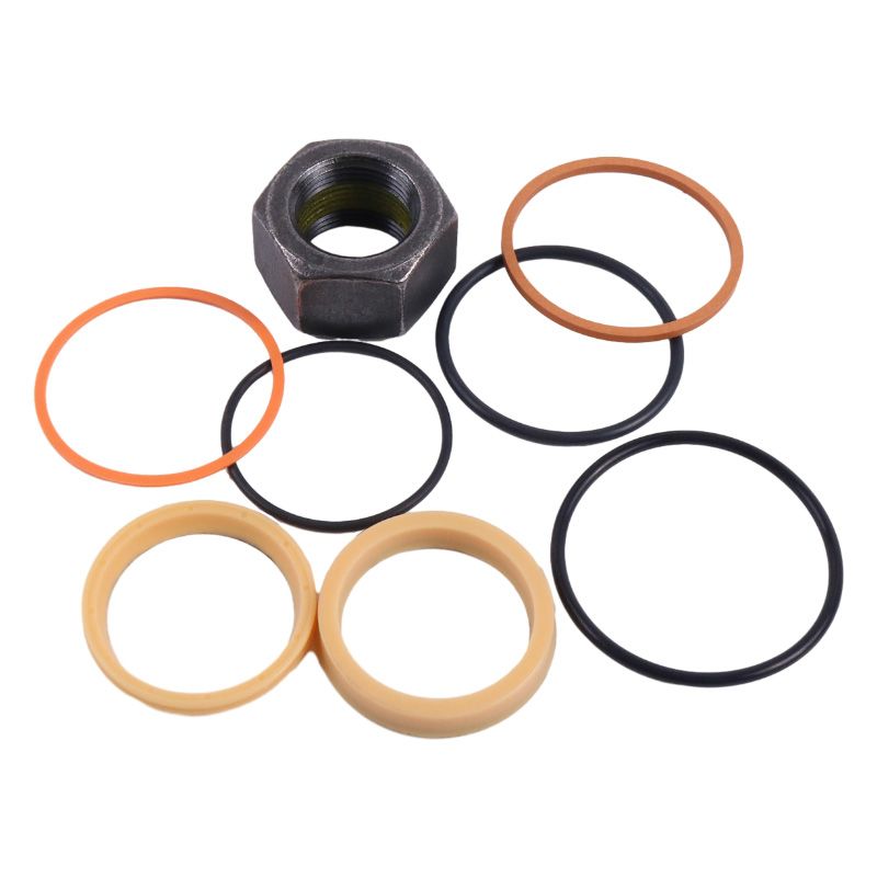 Lift Cylinder Seal Kit 7137869 for Bobcat Skid Steer S630 Track Loader T630