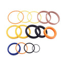 Lift Cylinder Seal Kit 991/00123 for JCB Backhoe Loader 3D 214 1400B 1550B 1700B