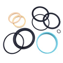Lift Cylinder Overhaul Seal Kit 04652-U3010-71 for Toyota Engine 1DZ 4Y Forklift 02-6FGU30 30-5FBCU30 30-7FBCU32 52-6FGCU30 7FDU32 7FGCU30 7FGU32