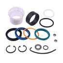 Lift Cylinder Overhaul Seal Kit 04654-U2010-71 for Toyota Engine 1DZ 4Y Forklift 7FGU20 7FGU25 7FDU20 7FDU25