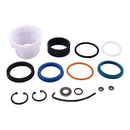 Lift Cylinder Overhaul Seal Kit 04654-U2010-71 for Toyota Engine 1DZ 4Y Forklift 7FGU20 7FGU25 7FDU20 7FDU25