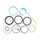 Lift Cylinder Seal Kit 04652-U3020-71 for Toyota Forklift 7FDU35 7FGU35 7FBCU35 7FGCU35 7FDKU40 7FGKU40