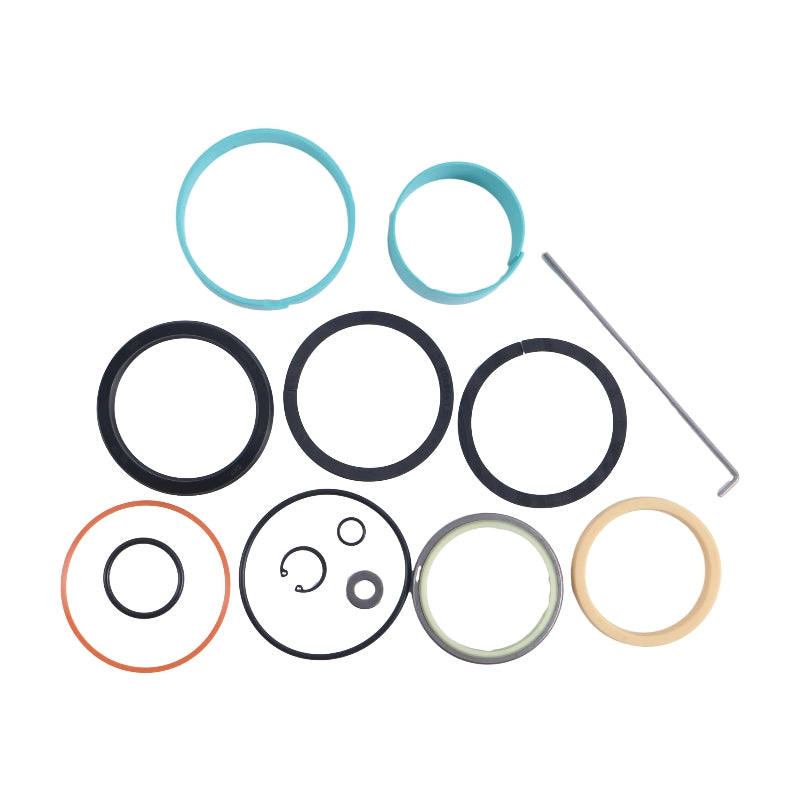 Lift Cylinder Seal Kit 04652-U3020-71 for Toyota Forklift 7FDU35 7FGU35 7FBCU35 7FGCU35 7FDKU40 7FGKU40