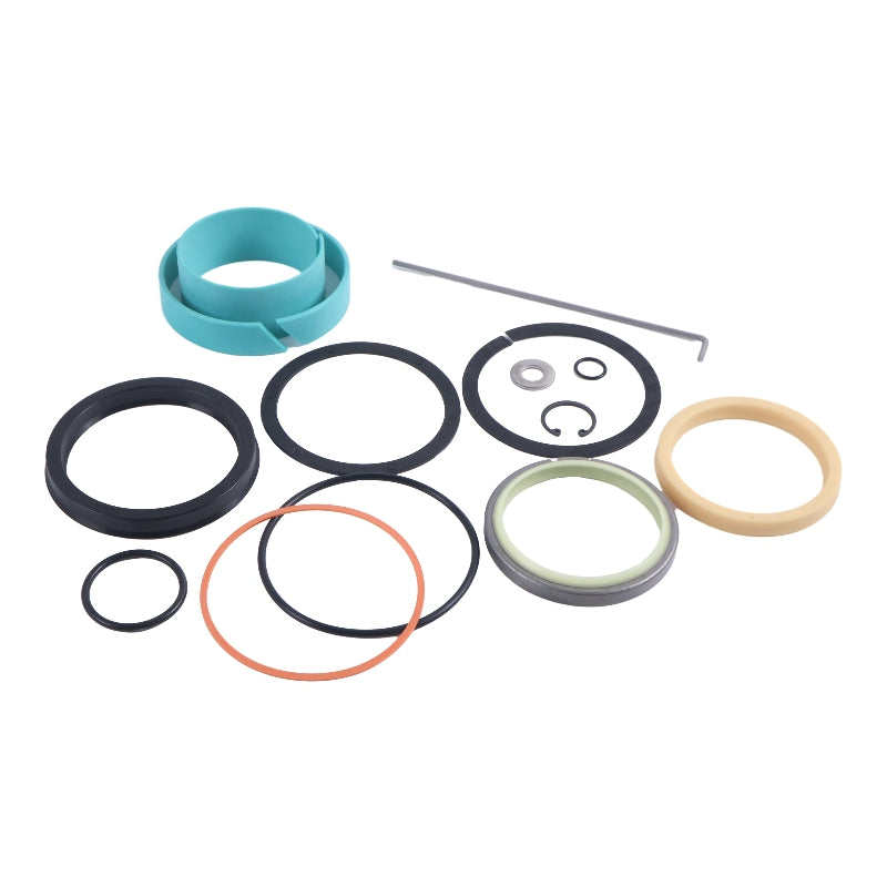 Lift Cylinder Seal Kit 04652-U3020-71 for Toyota Forklift 7FDU35 7FGU35 7FBCU35 7FGCU35 7FDKU40 7FGKU40