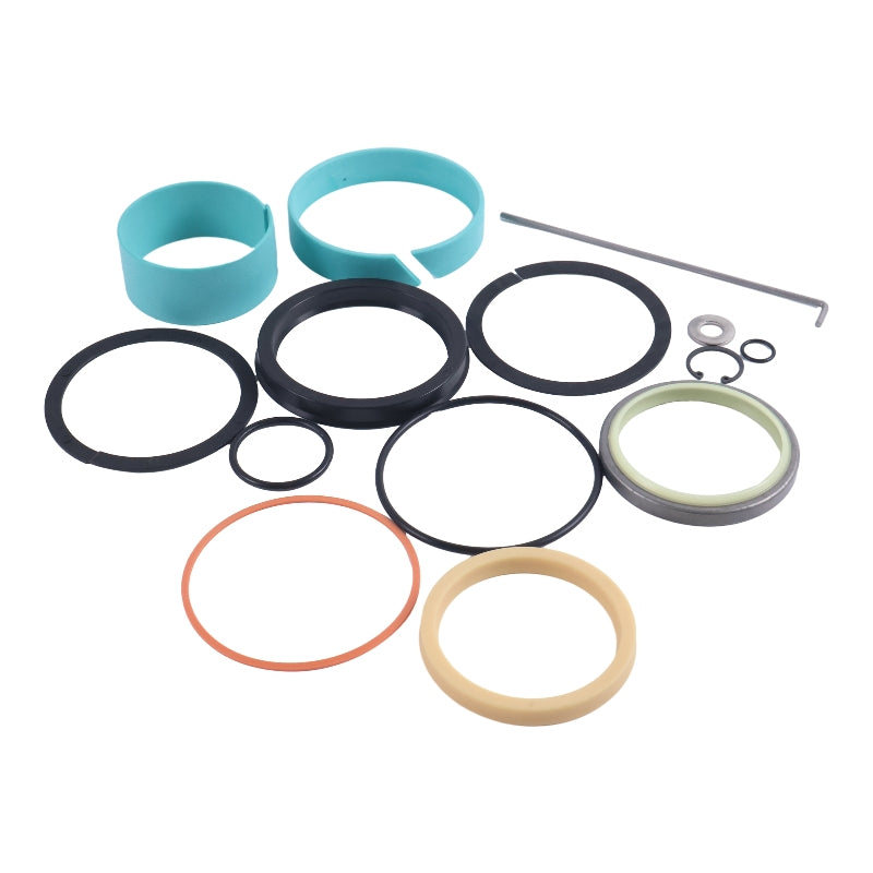 Lift Cylinder Seal Kit 04652-U3020-71 for Toyota Forklift 7FDU35 7FGU35 7FBCU35 7FGCU35 7FDKU40 7FGKU40