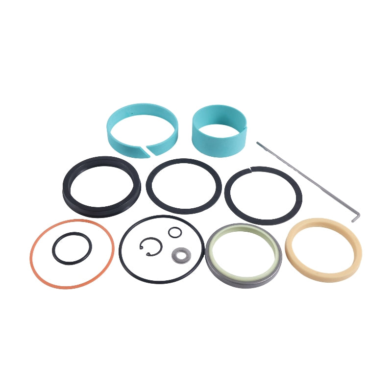 Lift Cylinder Seal Kit 04652-U3020-71 for Toyota Forklift 7FDU35 7FGU35 7FBCU35 7FGCU35 7FDKU40 7FGKU40