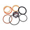 Lift Cylinder Seal Kit 7135558 for Bobcat Skid Steer Loader 753 763 773 7753 Excavator 220 320 322 323